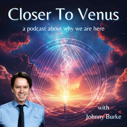 Podcast thumbnail for Closer to Venus