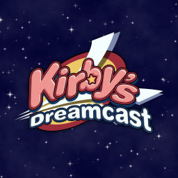 Podcast thumbnail for Kirby’s Dreamcast