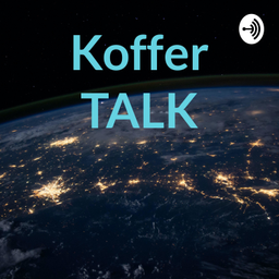 Podcast thumbnail for Koffer TALK