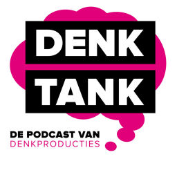 Podcast thumbnail for DenkTank