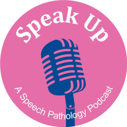 Podcast thumbnail for Speak Up