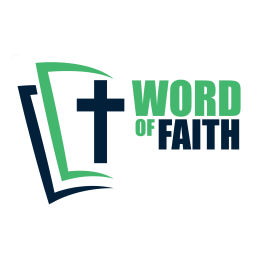 Podcast thumbnail for Word of Faith