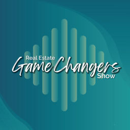 Podcast thumbnail for Real Estate Game Changers Show