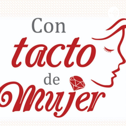 Podcast thumbnail for Contacto De Mujer