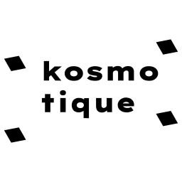 Podcast thumbnail for kosmotique - Ein Raum für linke Kritik und Praxis in Dresden