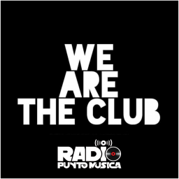 Podcast thumbnail for We Are The Club