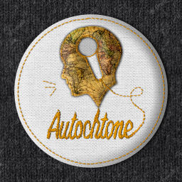 Podcast thumbnail for Autochtone, un podcast voyage à la rencontre des mondes
