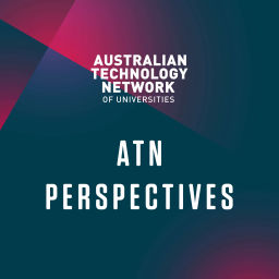Podcast thumbnail for ATN Perspectives