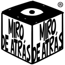 Podcast thumbnail for Miro de Atrás