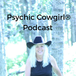 Podcast thumbnail for Psychic Cowgirl®