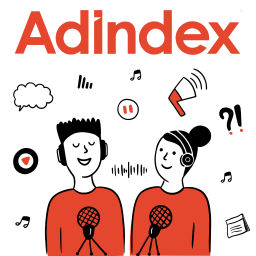 Podcast thumbnail for Разговоры о рекламе с AdIndex