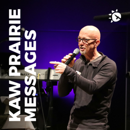 Podcast thumbnail for Kaw Prairie Community Church