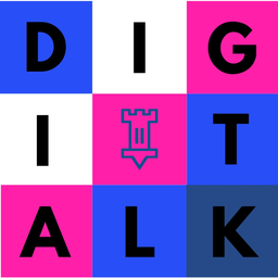 Podcast thumbnail for digi.talk