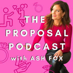 Podcast thumbnail for The Proposal Podcast