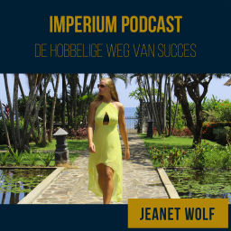 Podcast thumbnail for Imperium Podcast