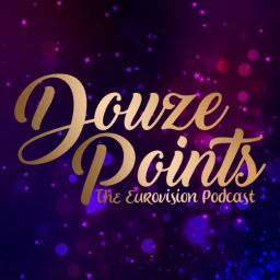 Podcast thumbnail for Douze Points! - The Eurovision Podcast