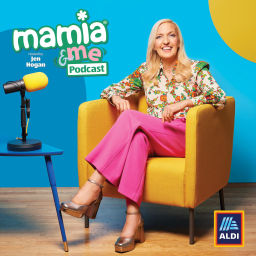 Podcast thumbnail for Mamia & Me