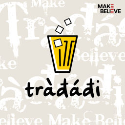 Podcast thumbnail for Trà Đá Đi