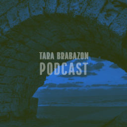 Podcast thumbnail for Tara Brabazon podcast