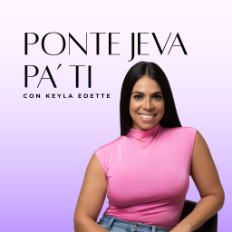 Podcast thumbnail for Ponte Jeva Pa' Ti Podcast