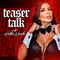 Podcast thumbnail for Teaser Talk
