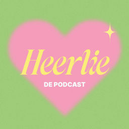 Podcast thumbnail for Heerlie De Podcast