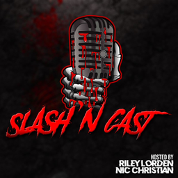 Podcast thumbnail for Slash 'N Cast