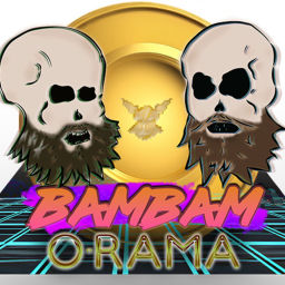 Podcast thumbnail for BamBamORama!