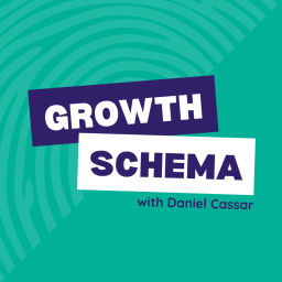 Podcast thumbnail for GROWTH Schema