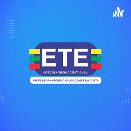 Podcast thumbnail for ETEPAC