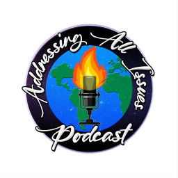 Podcast thumbnail for Addressing All Issues