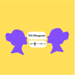 Podcast thumbnail for Női Hangszín