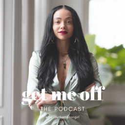 Podcast thumbnail for Get Me Off Podcast | The Southampton Girl