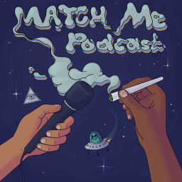 Podcast thumbnail for Match Me Podcast
