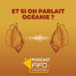 Podcast thumbnail for FIFO, le podcast