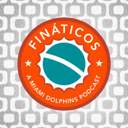 Podcast thumbnail for Finaticos
