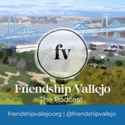 Podcast thumbnail for Friendship Baptist Church - Vallejo, Ca