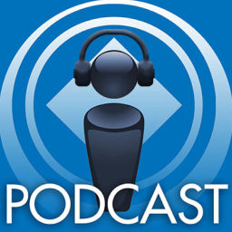 Podcast thumbnail for Fellowship of the Parks - North Fort Worth / Keller Podcast