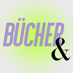 Podcast thumbnail for Bücher &