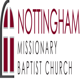 Podcast thumbnail for Nottingham Missionary Baptist Church