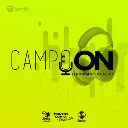 Podcast thumbnail for Campo On