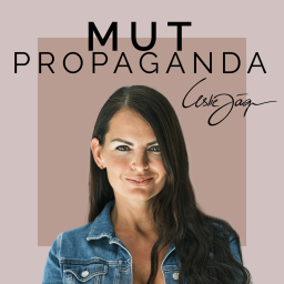 Podcast thumbnail for Mutpropaganda