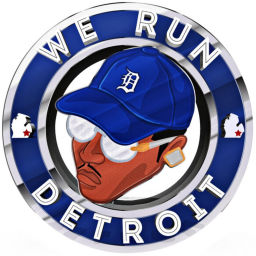 Podcast thumbnail for We Run Detroit Media and Entertainment