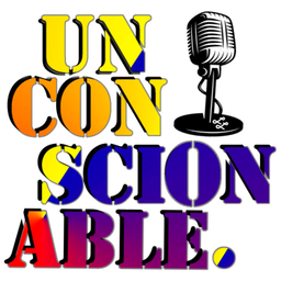 Podcast thumbnail for Unconscionable