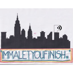 Podcast thumbnail for ImmaLetYouFinish...