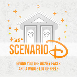 Podcast thumbnail for Scenario D