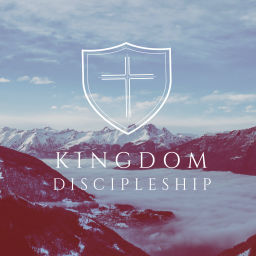 Podcast thumbnail for Kingdom Discipleship