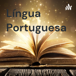 Podcast thumbnail for Língua Portuguesa