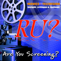 Podcast thumbnail for Are You Screening? Podcast