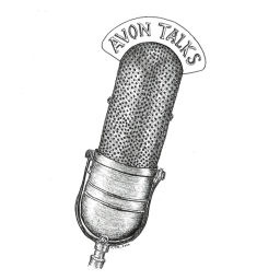 Podcast thumbnail for Avon Talks